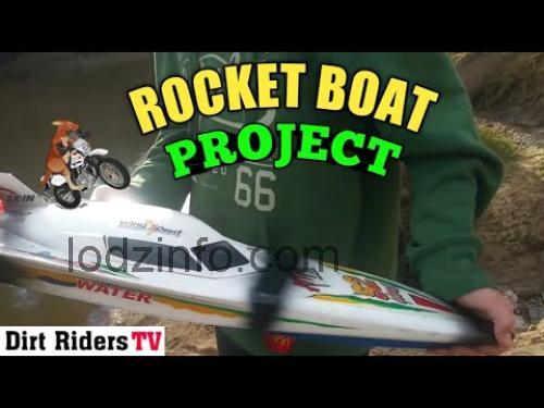 Rocket 66 karta techniczna i opinie